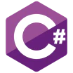 C#